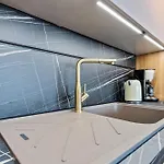 Boutique Hollerich 公寓 卢森堡