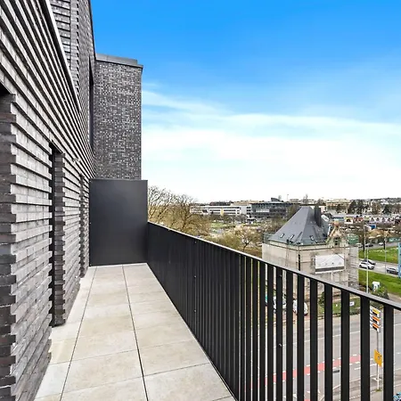 Apartament Boutique Hollerich