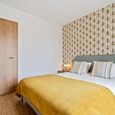 Apartament Boutique Hollerich *