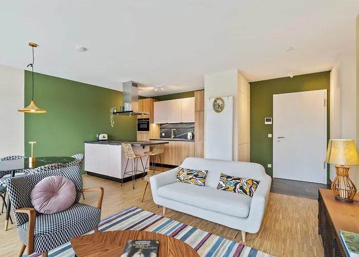 Boutique Hollerich Apartament