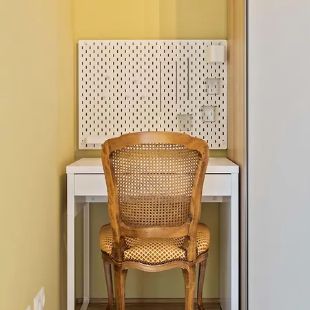 Boutique Hollerich * Luxembourg