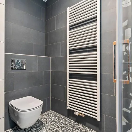 Apartamento Boutique Hollerich Luxemburgo