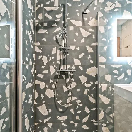 Boutique Hollerich Appartement Luxembourg