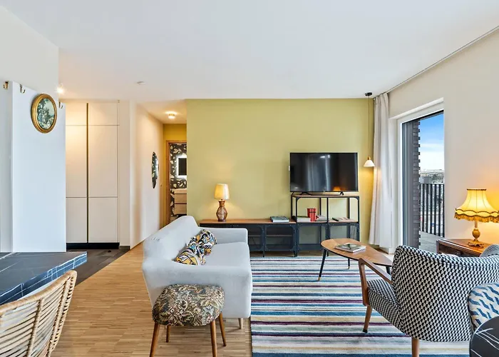 Boutique Hollerich Apartment *