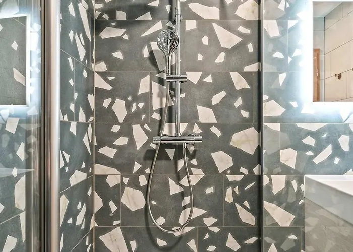 Boutique Hollerich Lejlighed Luxembourg By