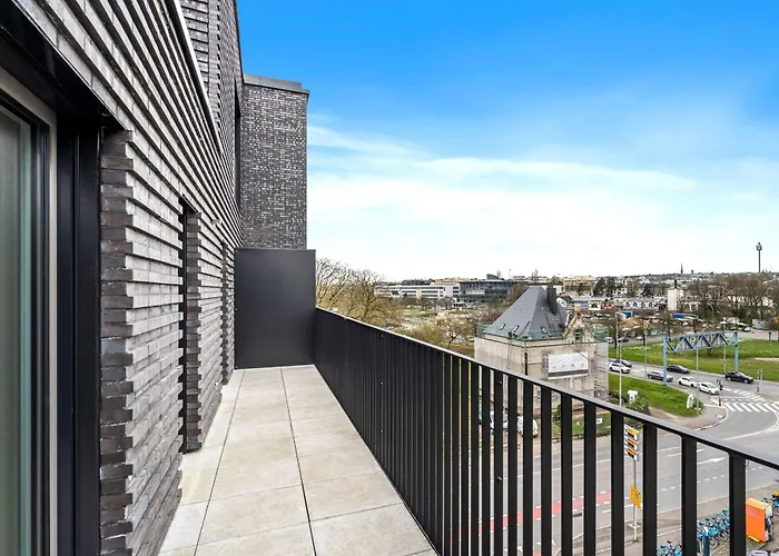 Apartment Boutique Hollerich