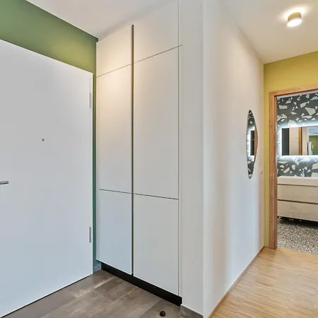 Boutique Hollerich 公寓