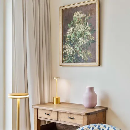 Boutique Hollerich 公寓