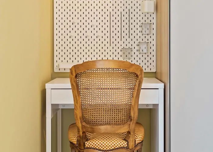 Boutique Hollerich * Luxembourg