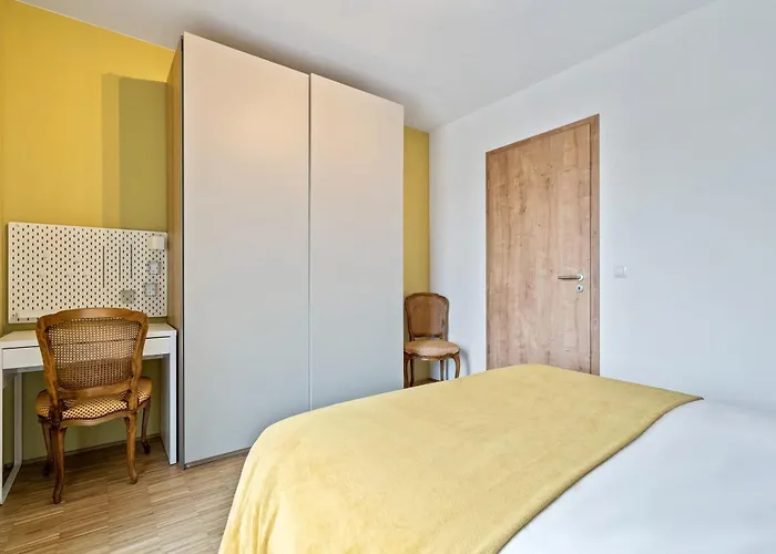 Apartment Boutique Hollerich