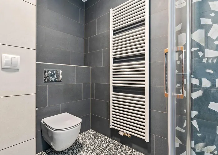 Apartment Boutique Hollerich Luxembourg