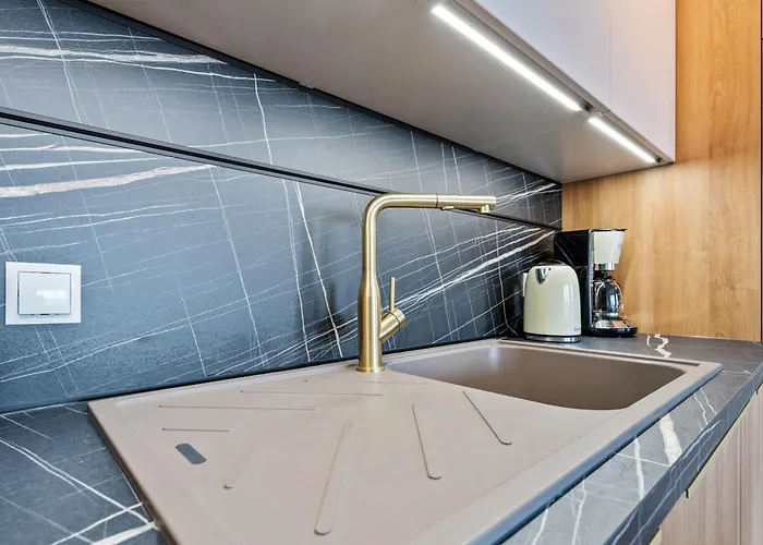 Boutique Hollerich Apartment Luxembourg