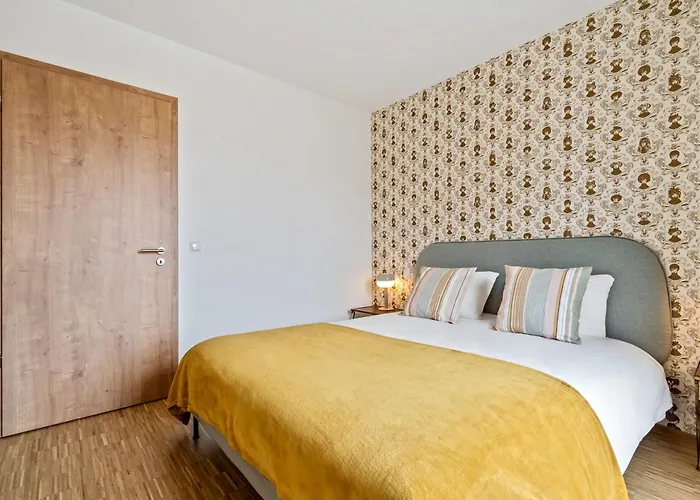 Apartment Boutique Hollerich *